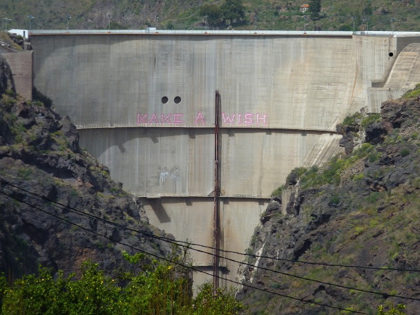 Nomad, The Pink Ninja