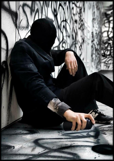 Nug Tagging Exhibition in Berlin!