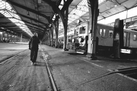 polish graffiti film