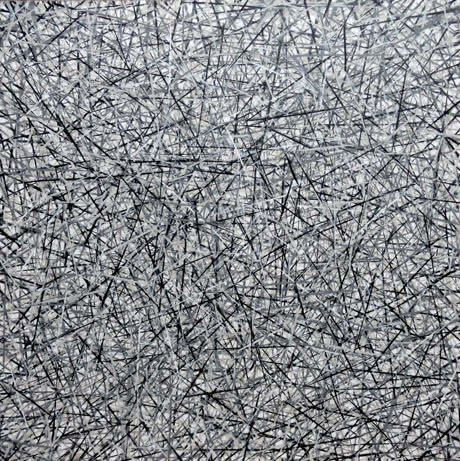 Part2ism Abstract Graffiti