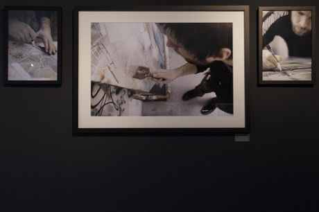 morten andersen photos