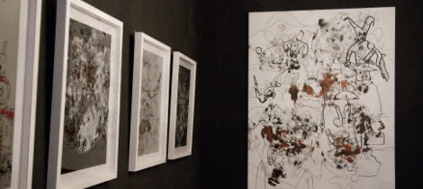 Poet & Arunski - Abstract Tagging