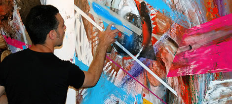 ProjectRoom in London - Photos