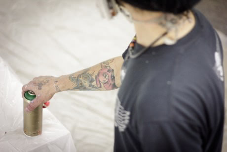 Prost & Think for Bright Trade Show