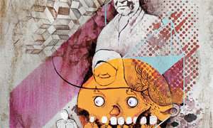 Quintessenz Creation feat. Danny Doom