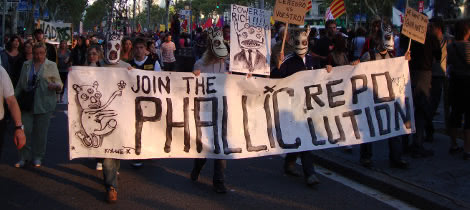 Rallito X - Berlin’s Phallic Repolution