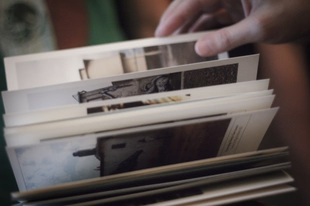 Roa’s New Book: First Insights!