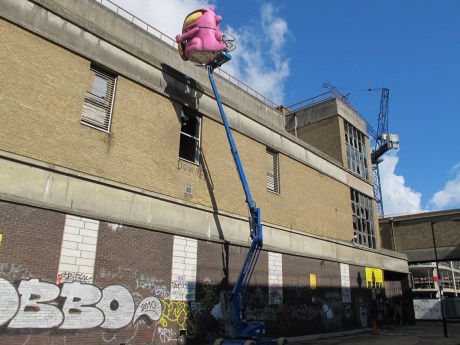 ronzo crunchy brewery