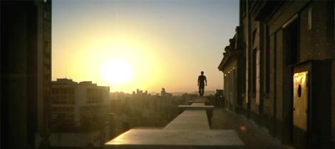 Samparkour - Parkour in São Paulo