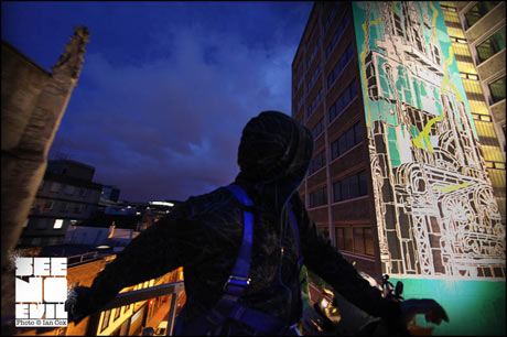 M-City - See No Evil