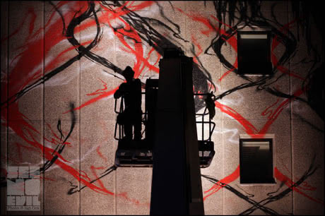 She  One - See No Evil 2012