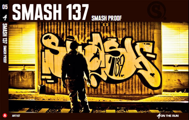 smash 137
