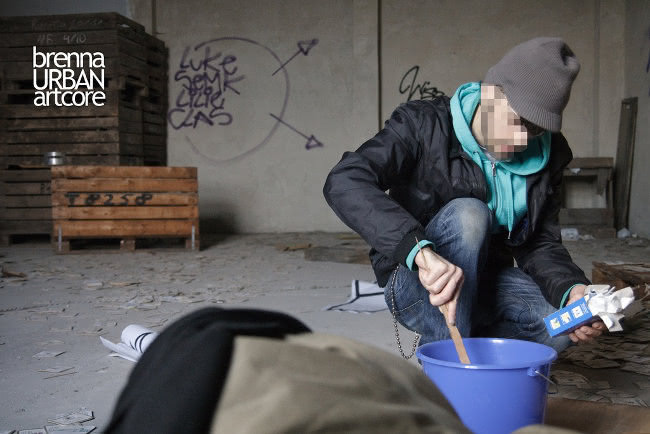 la pluma electrik berlin