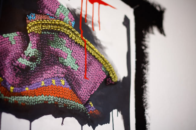 specter exhibition london