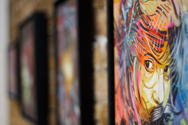 c215 stencil art