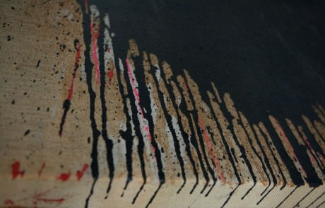 stephen hiam circle detail