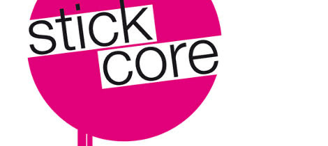 Stickcore - Sticker Exhibition