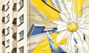 The Street Arts Melting Pot