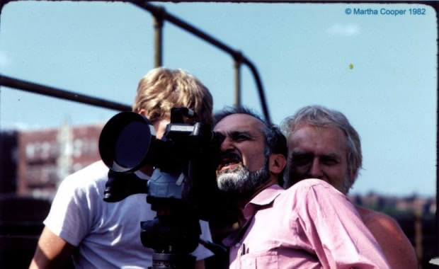 Style Wars, The Outtakes