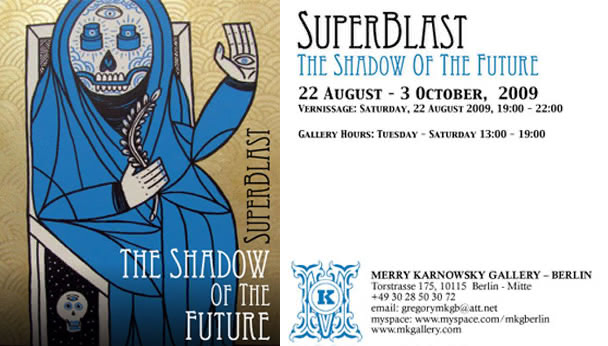 superblast exhibition berlin