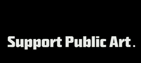 Support Street Art Conference!