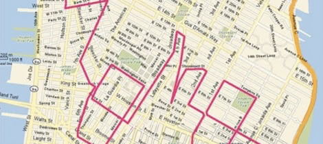 Tagging: Biggest Tag on Earth