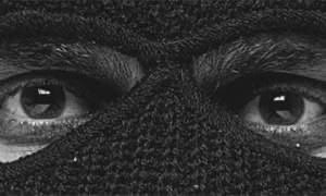 Taken By A Vandal - Graffiti in 3D