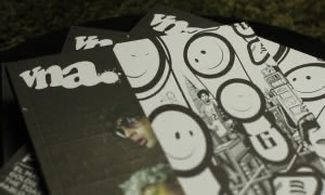 The London Police Interview