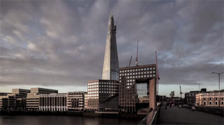 the shard