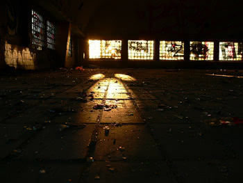 alte hippe - urban photo contest 6