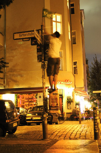 vectorian - urban photo contest 7