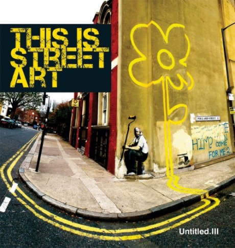 street art book