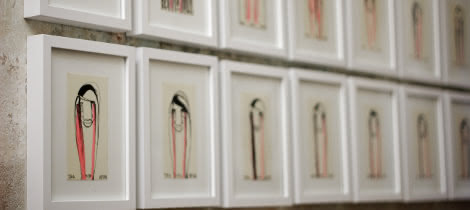 Tika’s Tikathek in Berlin