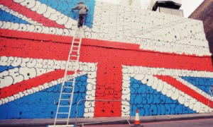 Tilt – Anarchy in the UK