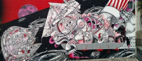 how nosm los angeles