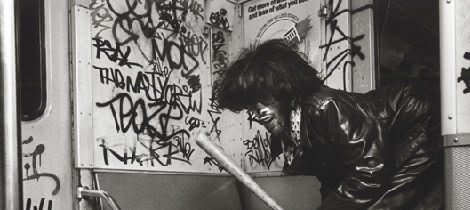 Top Urban Art Photographers Update