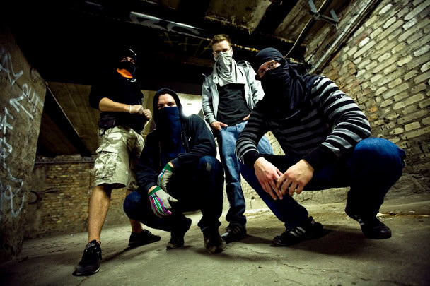 jonas lara - graffiti photography