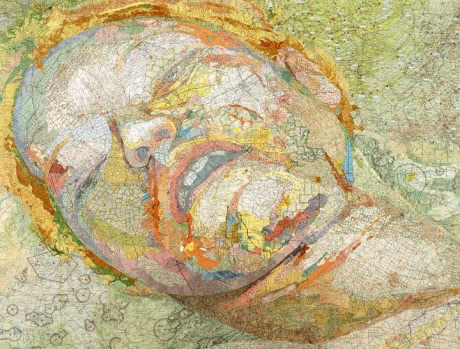 Transamerican Map Works