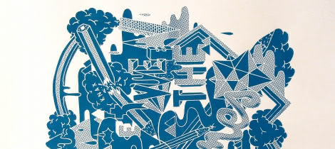 Great Typography Posters