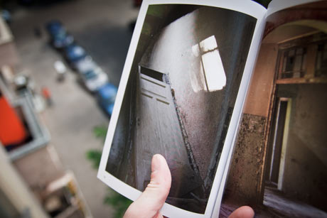 uebergrund 3 magazine