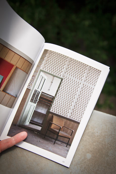 uebergrund 3 urbex magazine