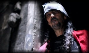 Underbelly Paris, Abandoned Urban Art