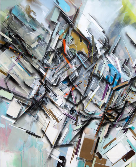 Urban Art EFX - Morten Andersen