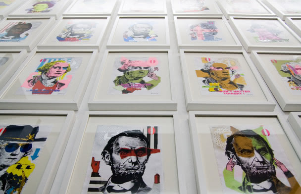 emess - money exhibition