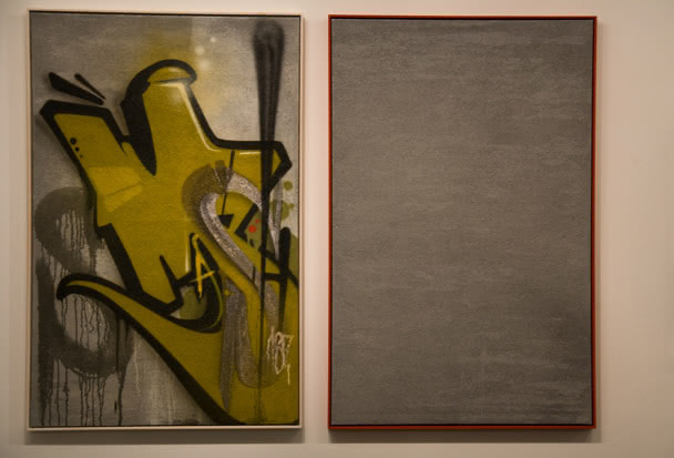 smash 137 - exhibition