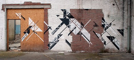 Urban Tag-Clouds, Graffiti Analysis & Czarnobyl’s Studio