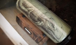 Urban Art Recap, July 2011