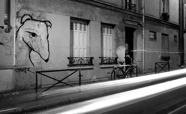 Urban Art Recap, September 2011