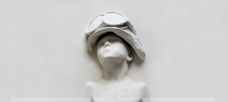 Boy Soldiers: Urban Art War in London?