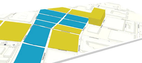 Urban Defender: New Urban Action Game?